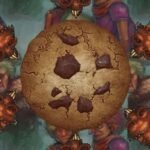 Cookie Clicker Opensesame