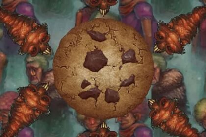 Cookie Clicker Opensesame