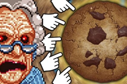 Cookie Clicker Unblocked 76