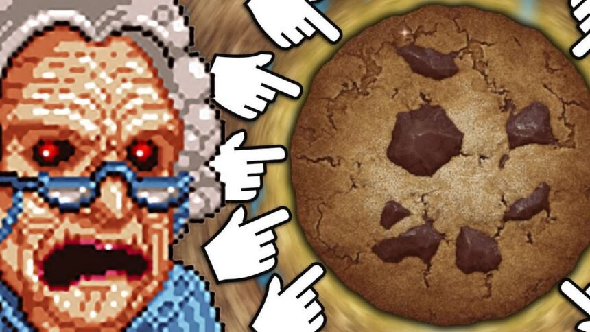 Cookie Clicker Unblocked 76